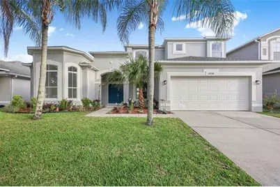 13728 Fox Glove Street, Winter Garden, FL 34787 - Photo 1