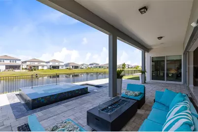 13828 Tybee Beach Lane, Orlando, FL 32827 - Photo 18