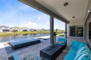 13828 Tybee Beach Ln, Orlando, FL 32827 - Photo 18