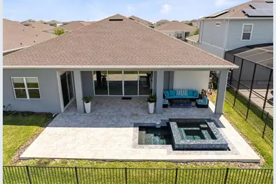 13828 Tybee Beach Lane, Orlando, FL 32827 - Photo 2