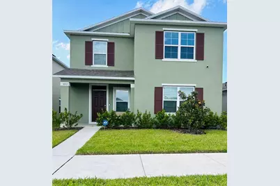 5511 Stable Mate Drive, Apopka, FL 32712 - Photo 1