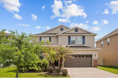 3440 Canvas Street, Kissimmee, FL 34741 - Photo 2