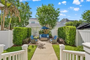 1645 Lake Baldwin Ln, Orlando, FL 32814 - Photo 2