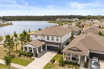 671 Split Hoof Drive, Saint Cloud, FL 34771 - Photo 2