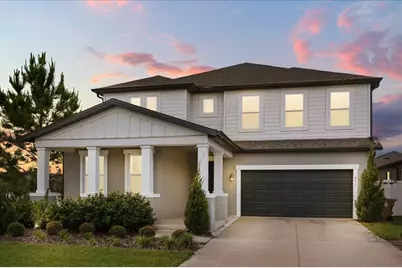 671 Split Hoof Drive, Saint Cloud, FL 34771 - Photo 1