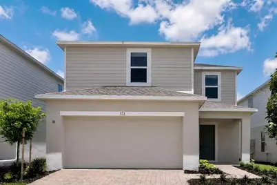 371 Cornerstone Drive, Groveland, FL 34736 - Photo 1