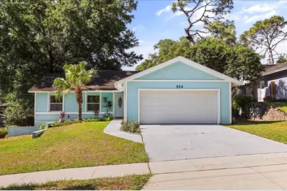 524 E Hillcrest Street, Altamonte Springs, FL 32701 - Photo 1