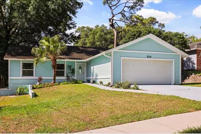 524 E Hillcrest Street, Altamonte Springs, FL 32701 - Photo 2