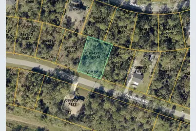 Hawksbill Avenue, North Port, FL 34291 - Photo 2