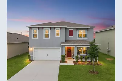 1716 Buckeye Rd Road, Davenport, FL 33837 - Photo 2