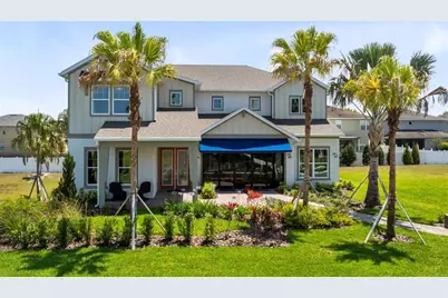 398 Winter Grove Boulevard, Winter Garden, FL 34787 - Photo 1