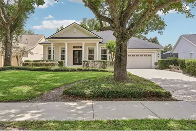 8525 Bowden Way, Windermere, FL 34786 - Photo 2