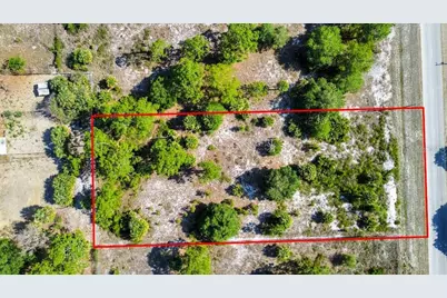 855 S Cabbage Palm Street, Clewiston, FL 33440 - Photo 1