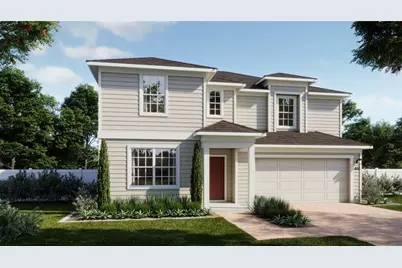 437 Marion Loop, Haines City, FL 33844 - Photo 1