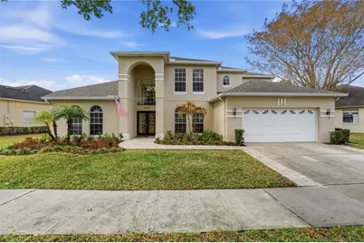 6802 Scythe Avenue, Orlando, FL 32812 - Photo 1