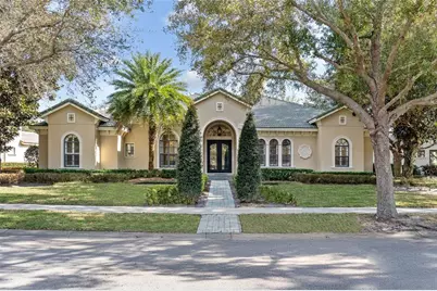 6560 Lake Burden View, Windermere, FL 34786 - Photo 1