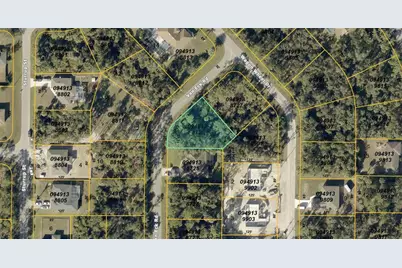 Van Eck Road, North Port, FL 34291 - Photo 2