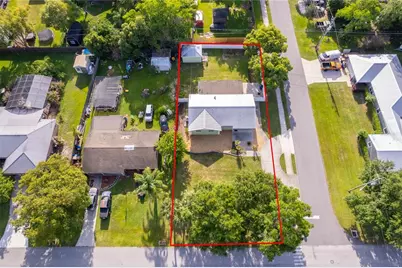 437 Oregon Avenue, Saint Cloud, FL 34769 - Photo 4