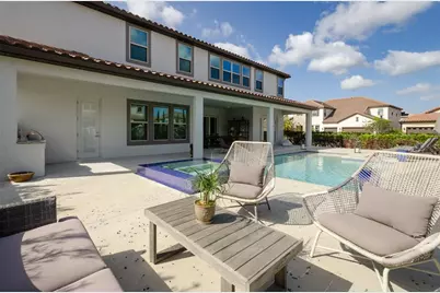 8539 Pippen Drive, Orlando, FL 32836 - Photo 4
