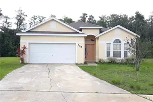 338 Magical Way, Kissimmee, FL 34744 - Photo 1