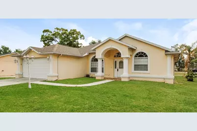 3428 Tomahawk Avenue, Spring Hill, FL 34606 - Photo 2
