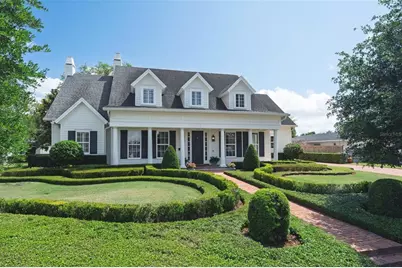 670 Williams Drive, Winter Park, FL 32789 - Photo 2