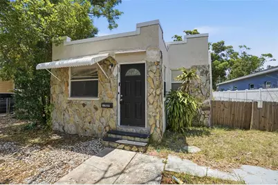 1909 19th Street S, Saint Petersburg, FL 33712 - Photo 2