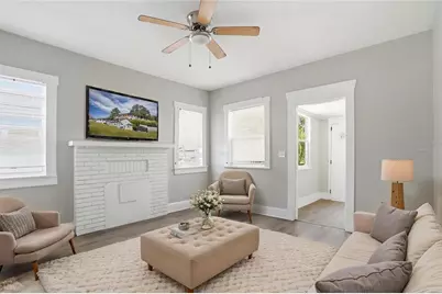 1909 19th Street S, Saint Petersburg, FL 33712 - Photo 4