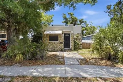 1909 19th Street S, Saint Petersburg, FL 33712 - Photo 1