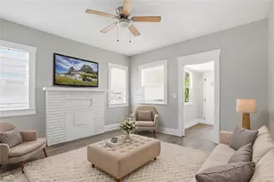 1909 19th St S, Saint Petersburg, FL 33712 - Photo 2