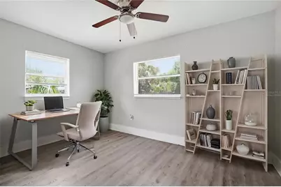 1909 19th Street S, Saint Petersburg, FL 33712 - Photo 6
