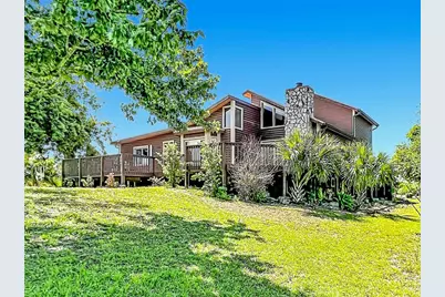 1400 N Carpenter Road, Titusville, FL 32796 - Photo 1