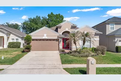3318 Foxcroft Circle, Oviedo, FL 32765 - Photo 1