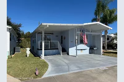 3094 Centaur Lane #21, Titusville, FL 32796 - Photo 2