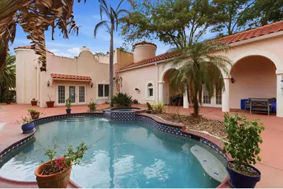 3310 Harrison Avenue #1, Orlando, FL 32804 - Photo 2
