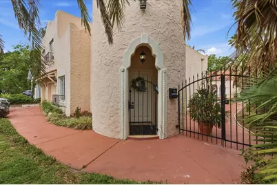 3310 Harrison Avenue #1, Orlando, FL 32804 - Photo 1
