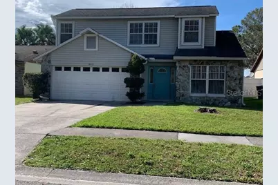 860 Maple Forest Drive, Orlando, FL 32825 - Photo 1