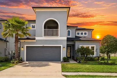 1168 Pando Loop, Orlando, FL 32824 - Photo 2