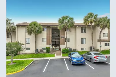 568 Orange Drive #50, Altamonte Springs, FL 32701 - Photo 2