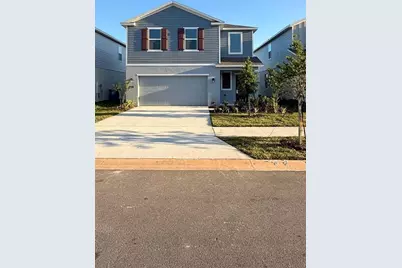 3362 Alexander Drive, Lake Wales, FL 33859 - Photo 2