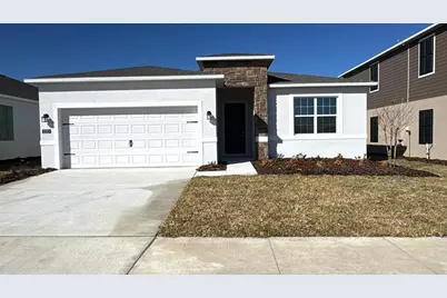5201 Green Belt Drive, Haines City, FL 33844 - Photo 2