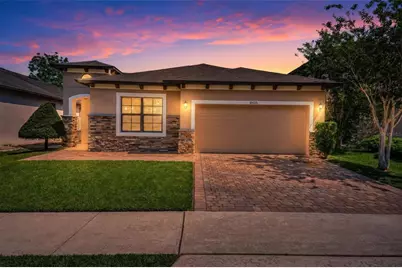 10025 Leyburn Court, Orlando, FL 32825 - Photo 1