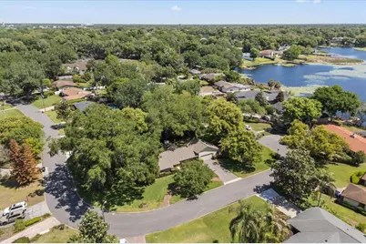 9001 Lake Charity Drive, Maitland, FL 32751 - Photo 2