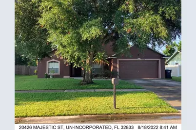 20426 Majestic Street, Orlando, FL 32833 - Photo 1