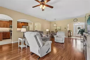 4025 Arlington Ridge Blvd, Leesburg, FL 34748 - Photo 8