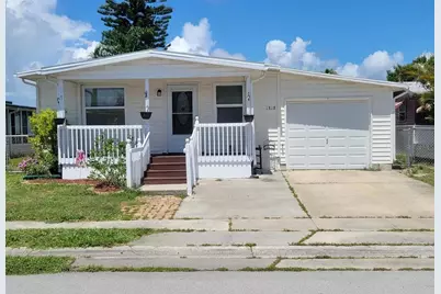 1818 Big Cypress Street NE, Palm Bay, FL 32905 - Photo 1