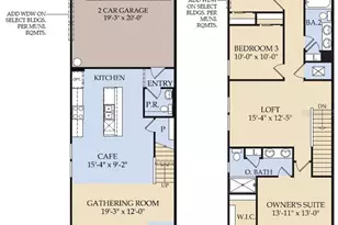 11430 Nona Sound St, Orlando, FL 32832 - Photo 2