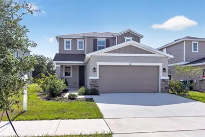 821 Blue Creek Drive, Haines City, FL 33844 - Photo 6