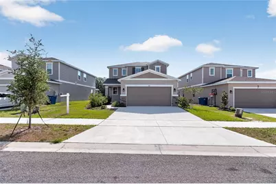 821 Blue Creek Drive, Haines City, FL 33844 - Photo 4