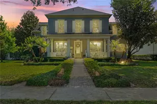 11617 Camden Park Dr, Windermere, FL 34786 - Photo 1